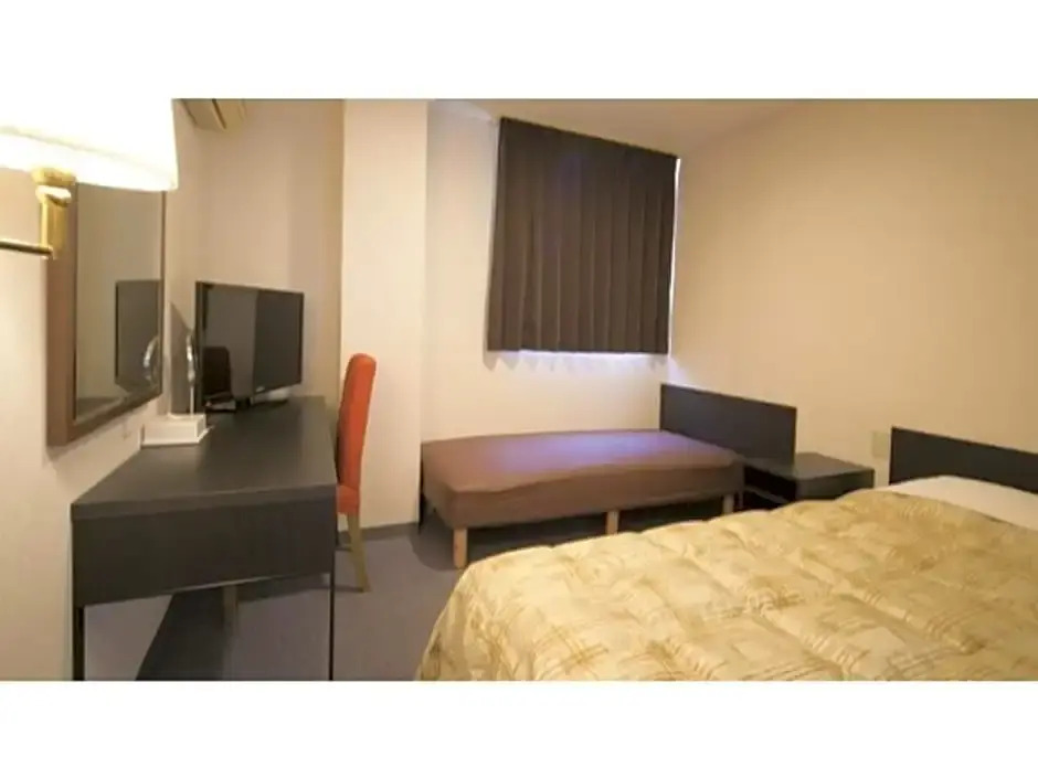 Self inn Tokushima kuramoto ekimae - Vacation STAY 19489v