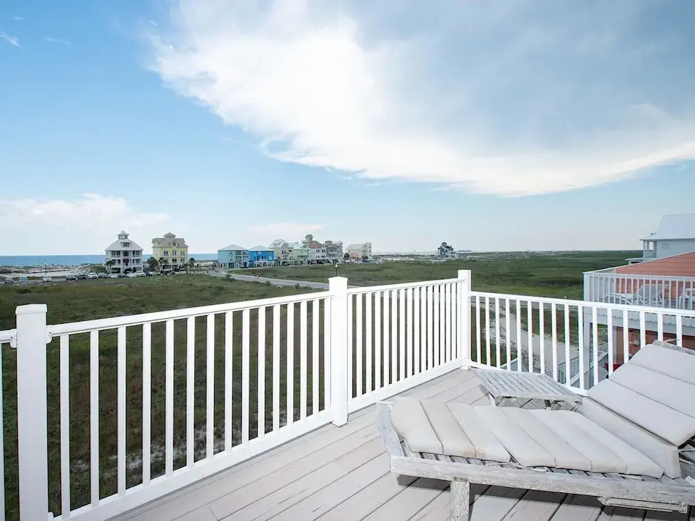 Sandy at Gulf Shores 70615 - 4 Br Home