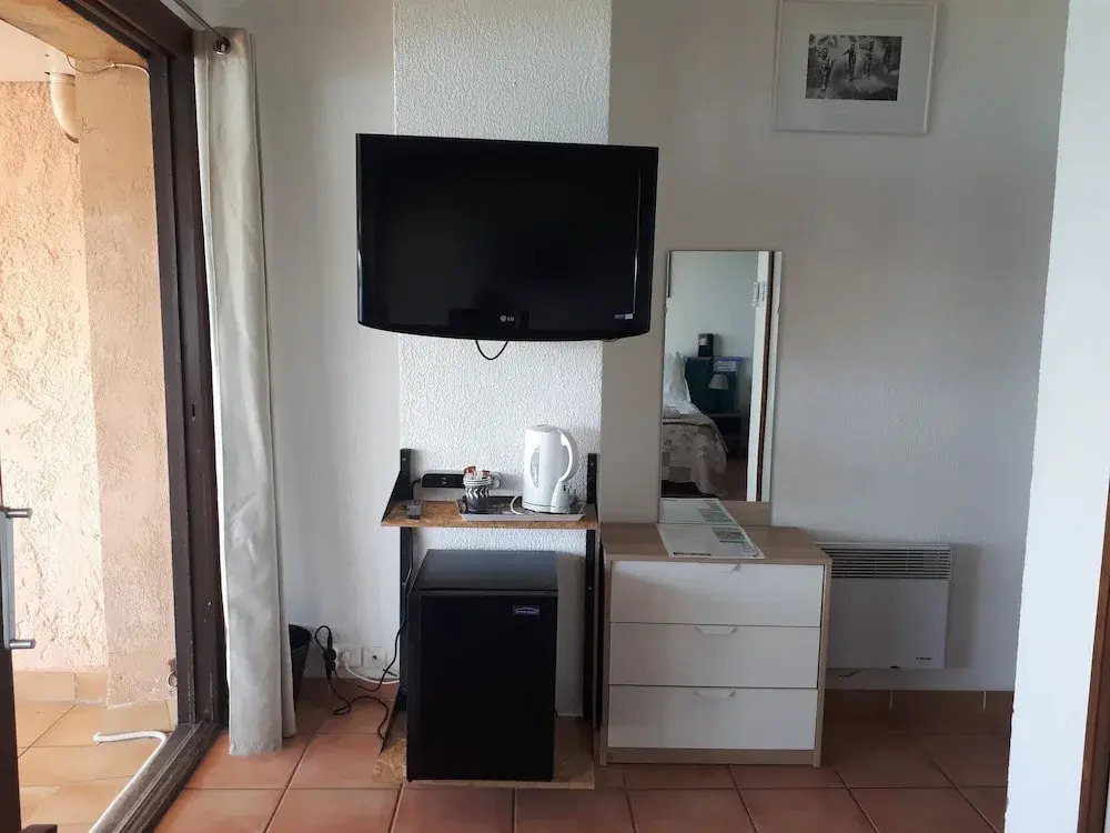 Hotel Chanteplage