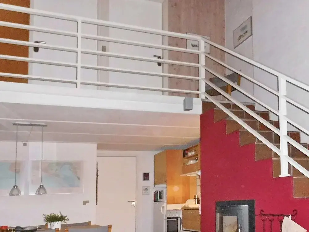 4 star holiday home in Blåvand