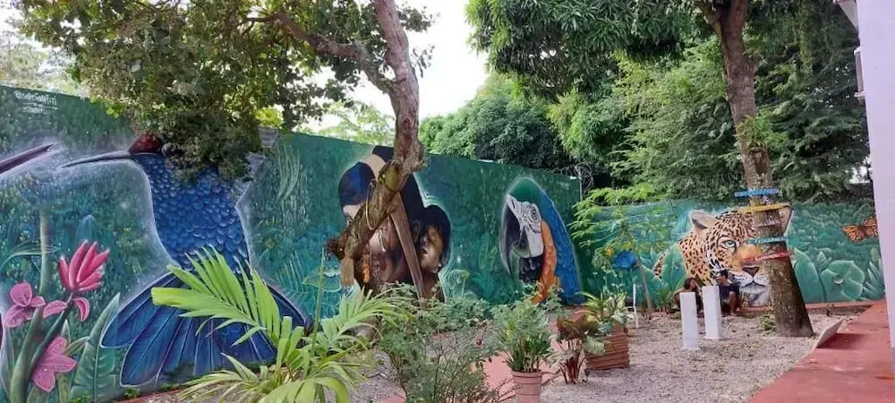 Aldeia Hostel II
