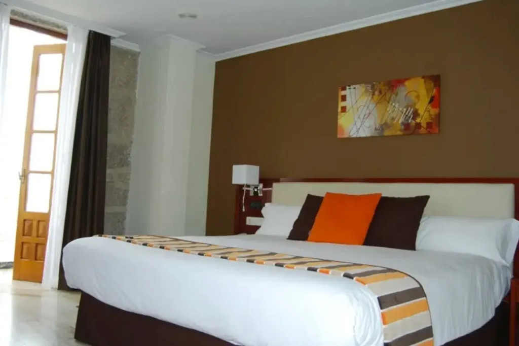 Hotel Anunciada