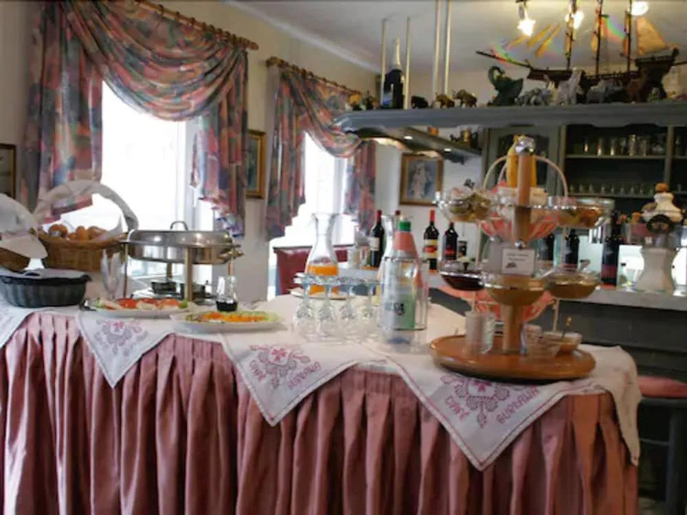 Hotel Villa Weststrand