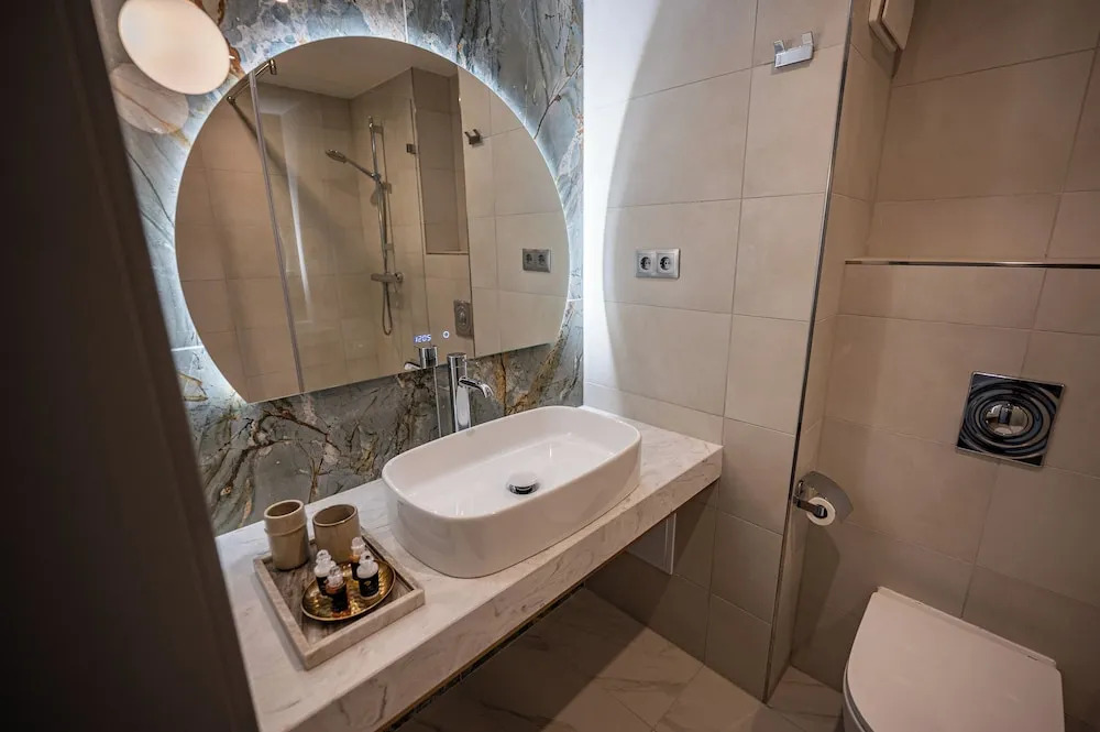 Hotel Azur Premium