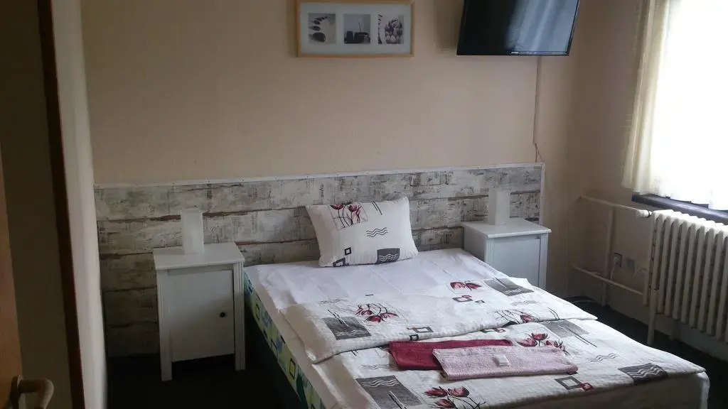 Hotel Alfa