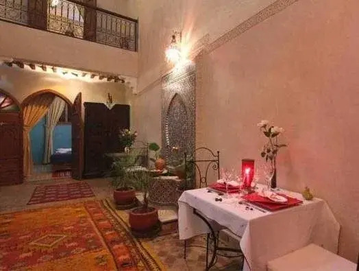 Riad Bab Tilila