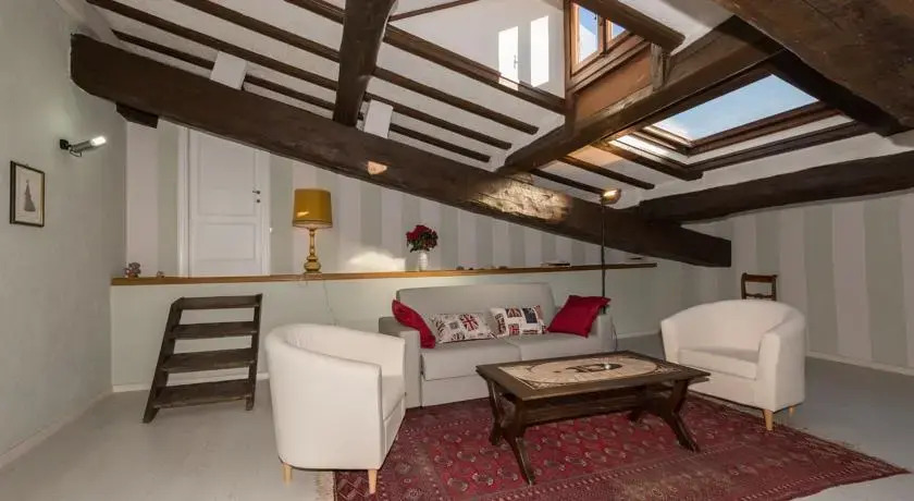 Le Mura Apartments