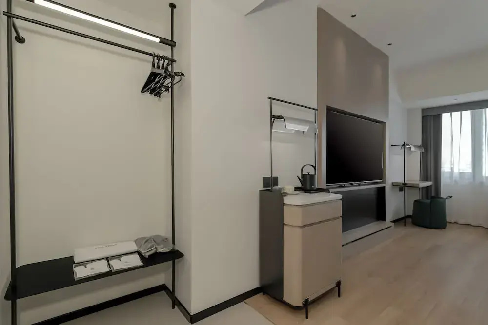 KSpace KaiShi hotel