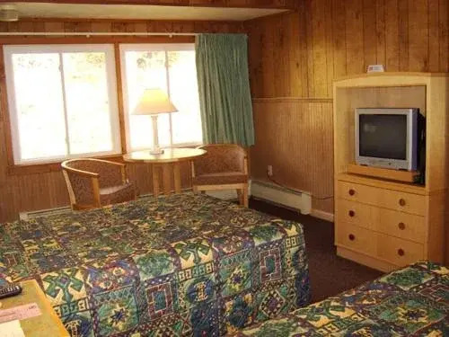 Roscoe Motel