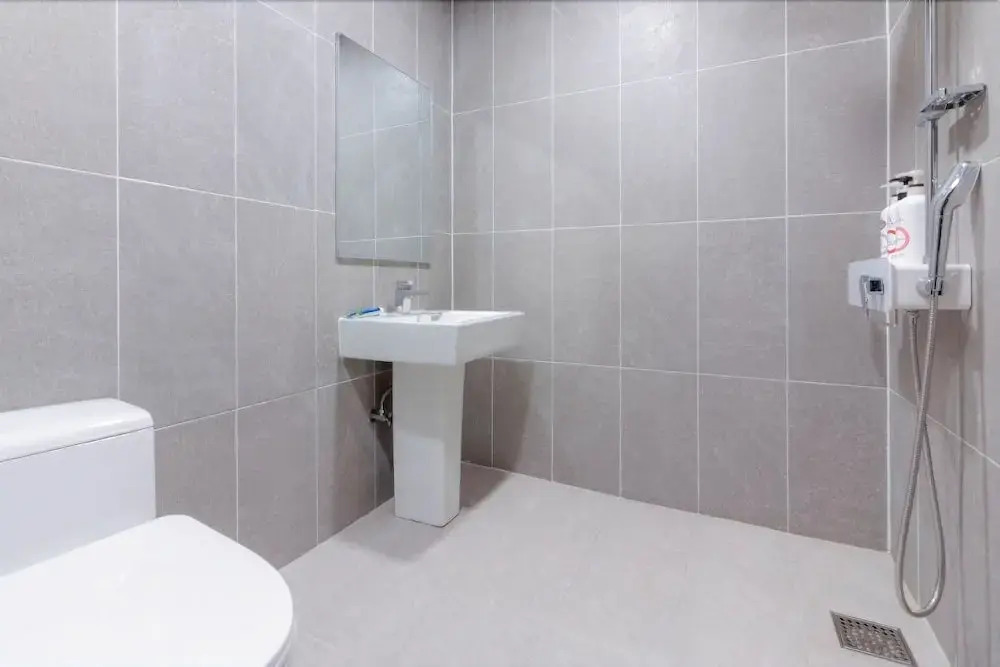 Chungju Queen Motel