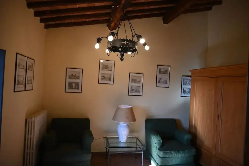 Tenuta di Bibbiano - I Sodi