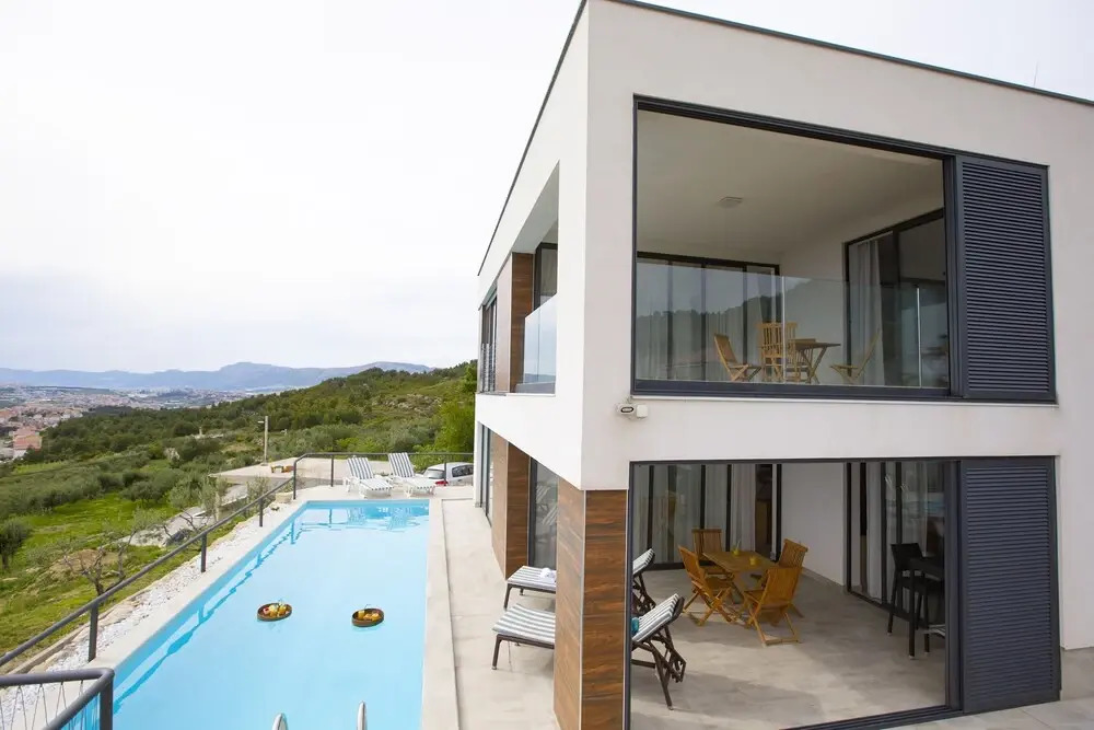 Villa Royal 2 Podstrana