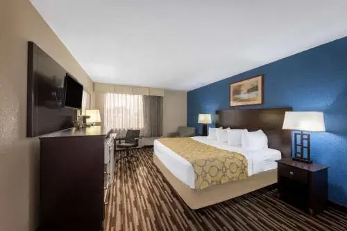 Best Western Deerfield Inn