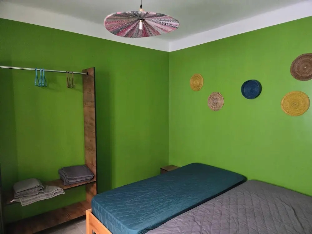Charming 2-bedroom Apartment in the Heart of Sousse