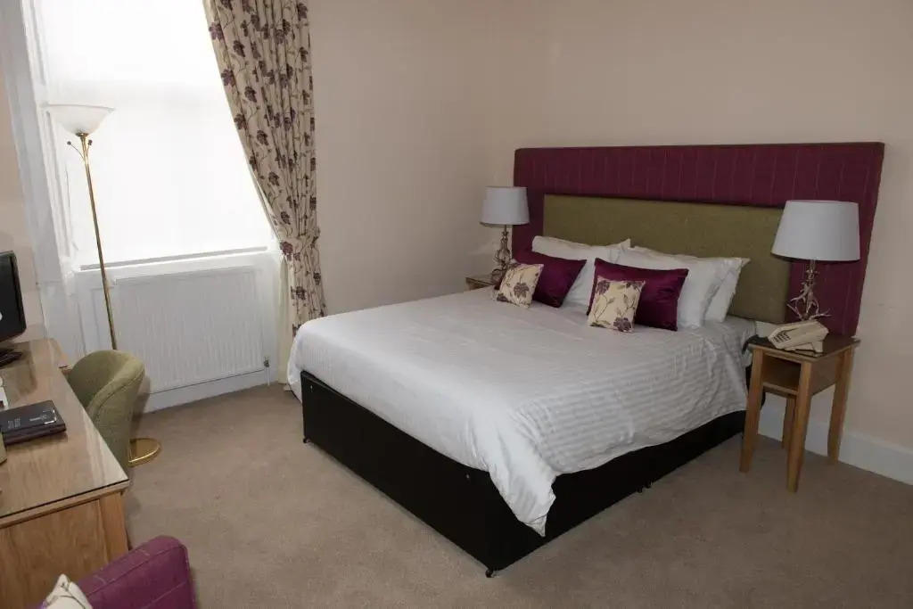 Links Hotel