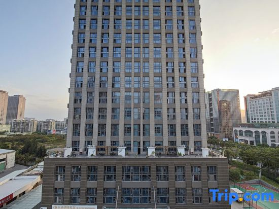 Changzhou Youth Community