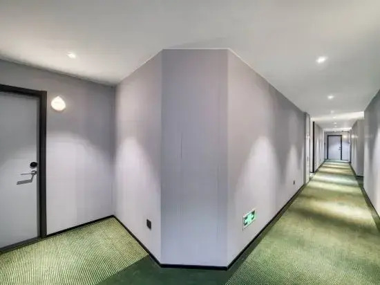 Hi Inn Hotel (Hangzhou Binjiang Jiangnan Avenue Baolong City)