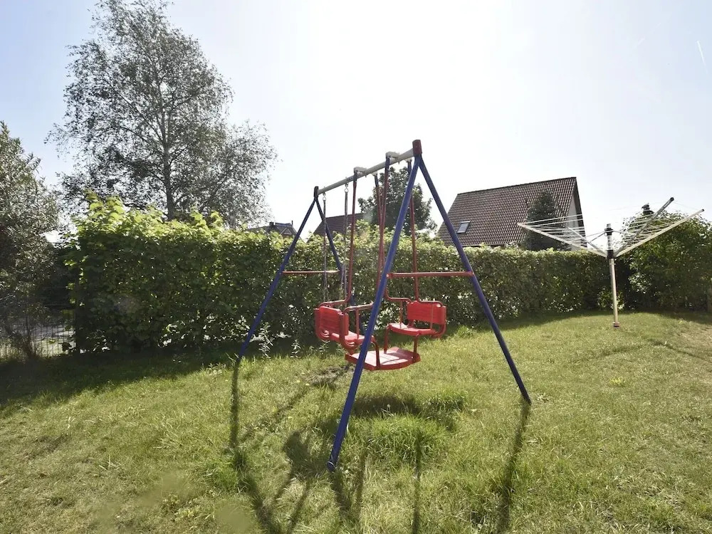 Exclusive Holiday Home in Rerik Mecklenburg With Terrace