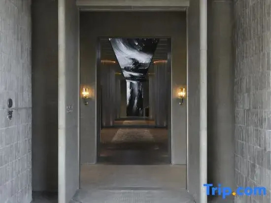 NOA RESORT & WELLNESS aranya