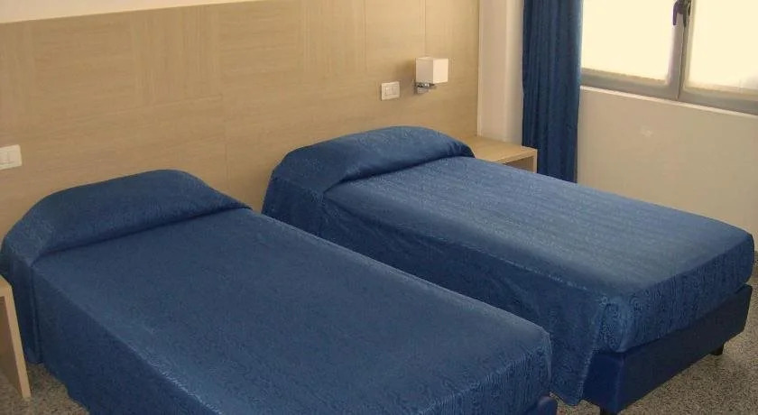 Hotel Santa Giulia
