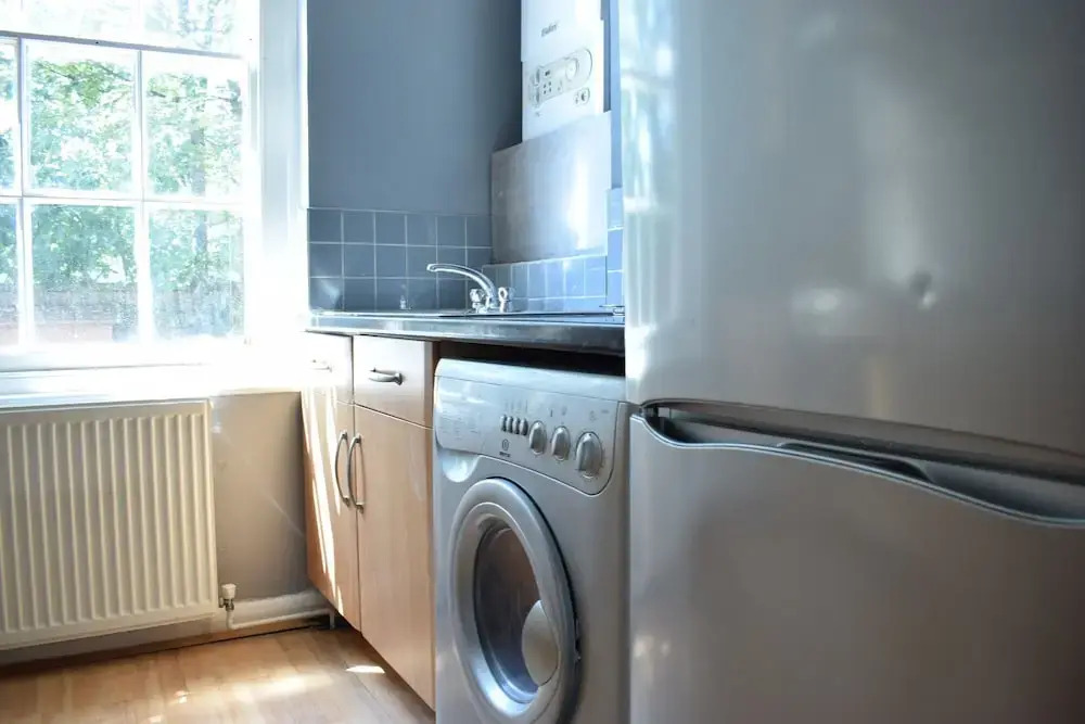 Beautiful 3 Bedroom Flat in Peckham