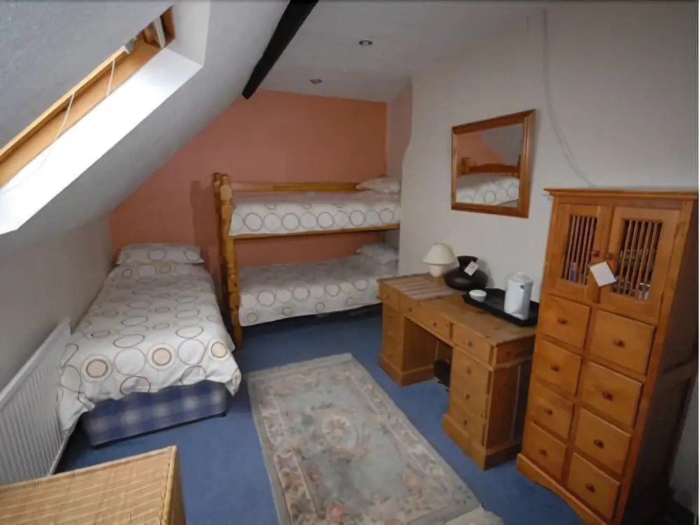 Buddies B&B