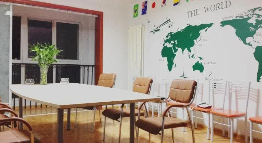 798 International Youth Hostel