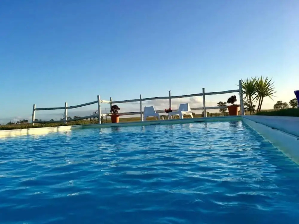 Monte dos Poços