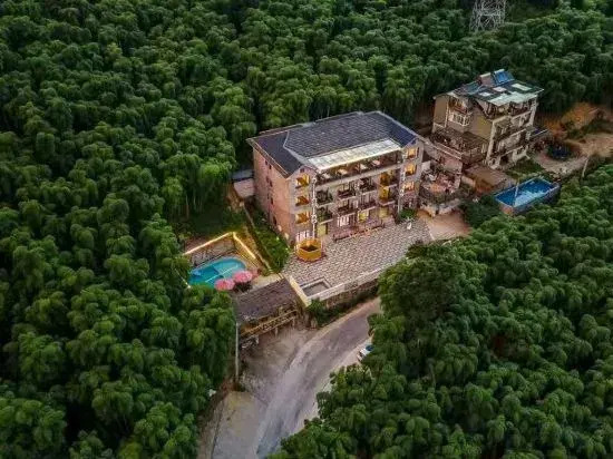 Xianbu Tingxia Villa