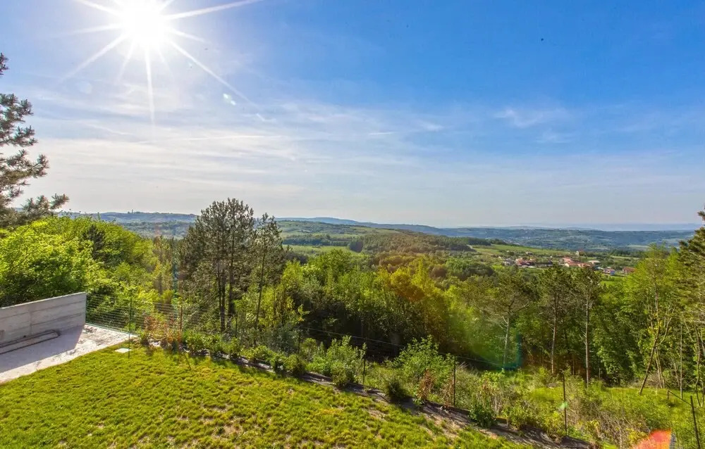 Awesome Home in Gracisce With Outdoor Swimming Pool, Sauna and 6 Bedrooms