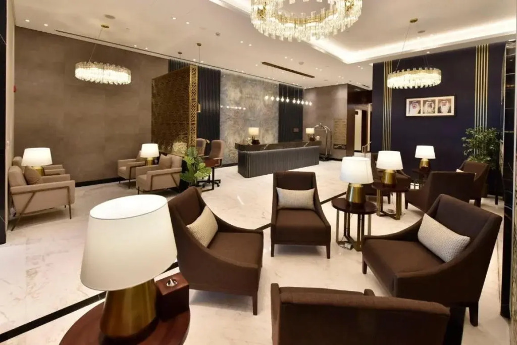 Bahrain Airport Hotel Airside Hotel for Transiting and Departing Passengers only