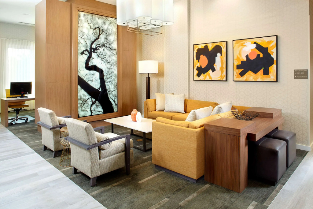 Hyatt Place Miami Airport East