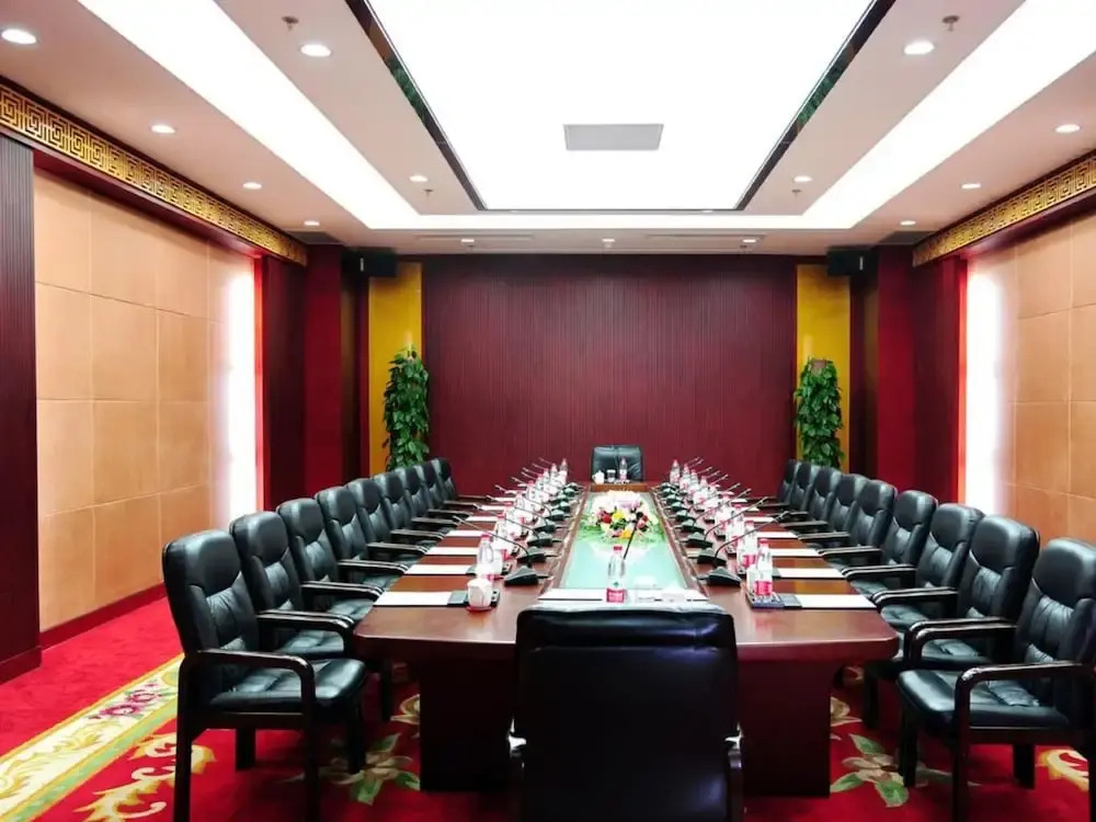 Huatian Hotel