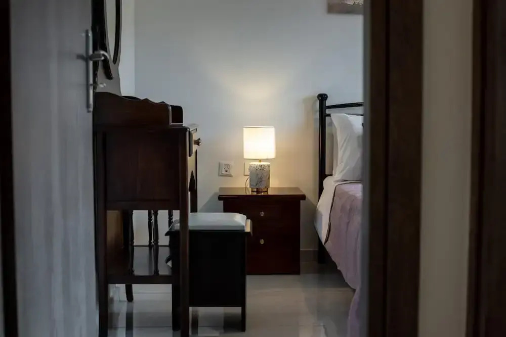 Villa Aggiolina