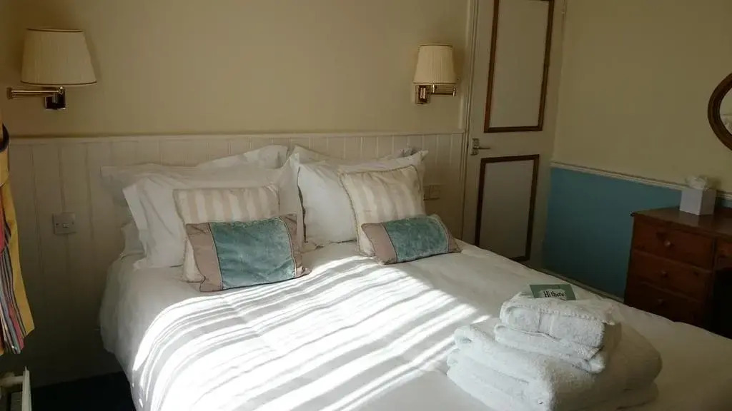 Falmouth Bay Holiday Apartments