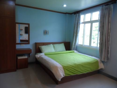 Areeya Guesthouse