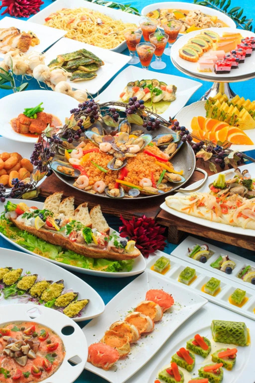 Yumihari-no-Oka Hotel