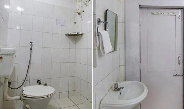 FabHotel Sunita's