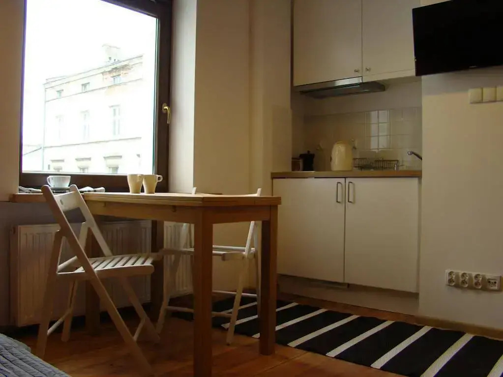 St. Dorothys hostel - apartments