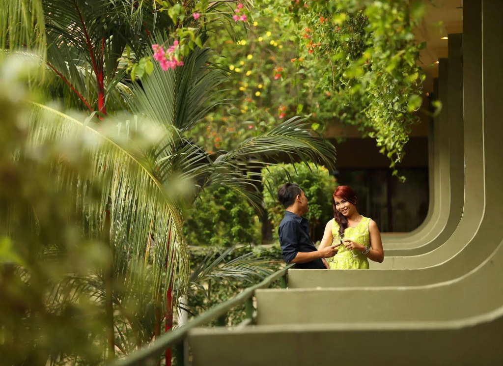 Goodway Hotel Batam