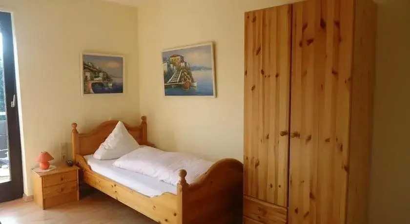 Hotel Martin