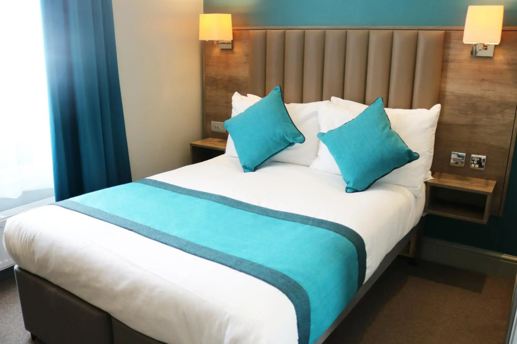 Sidney Hotel London-Victoria
