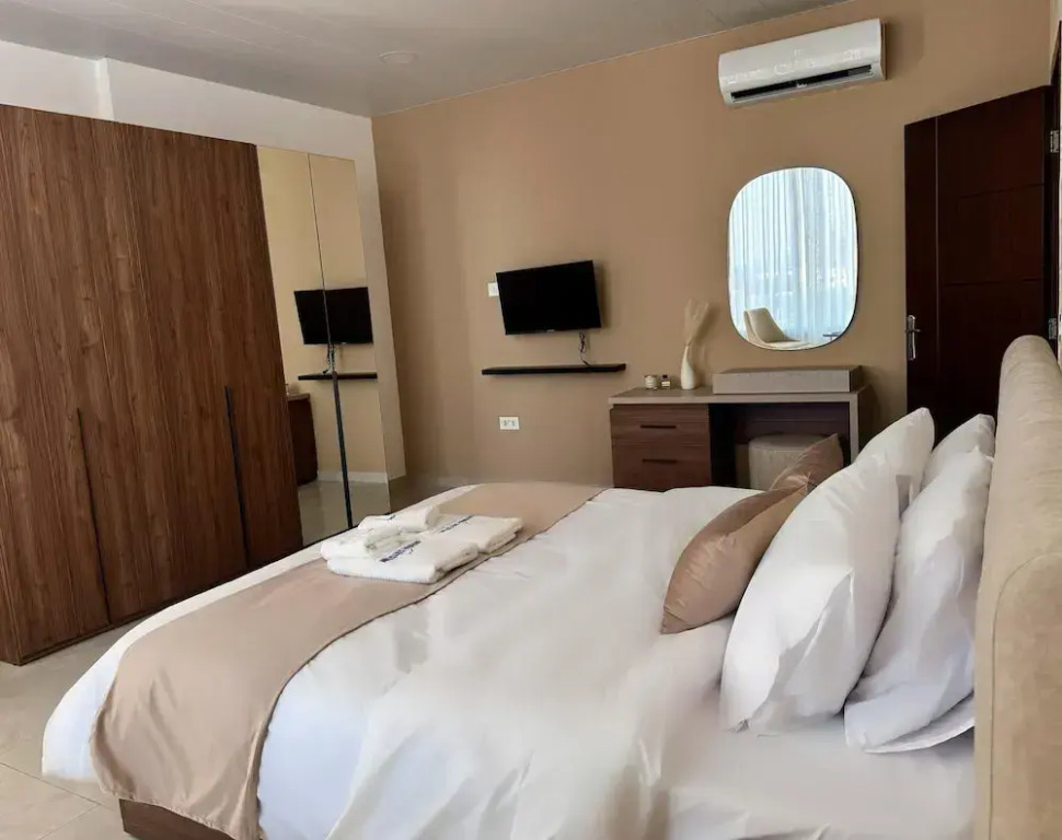Batroun Staycation