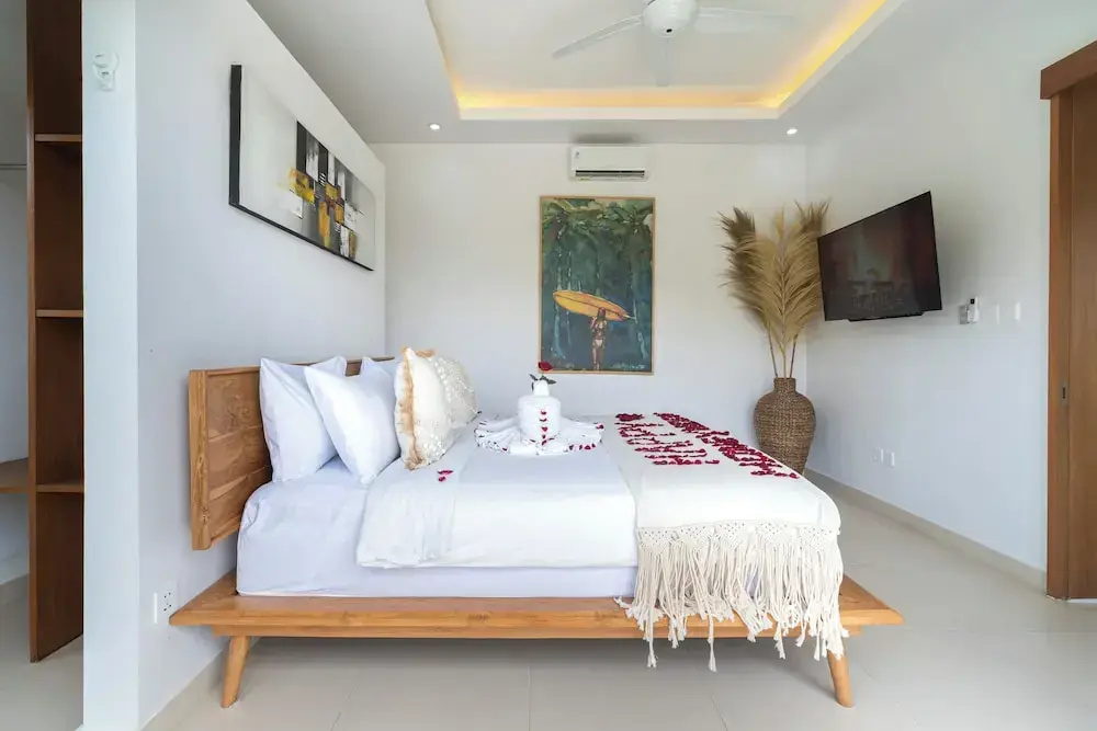 Salthouse Villa Uluwatu