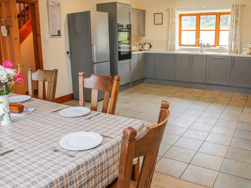 Orchard Cottage