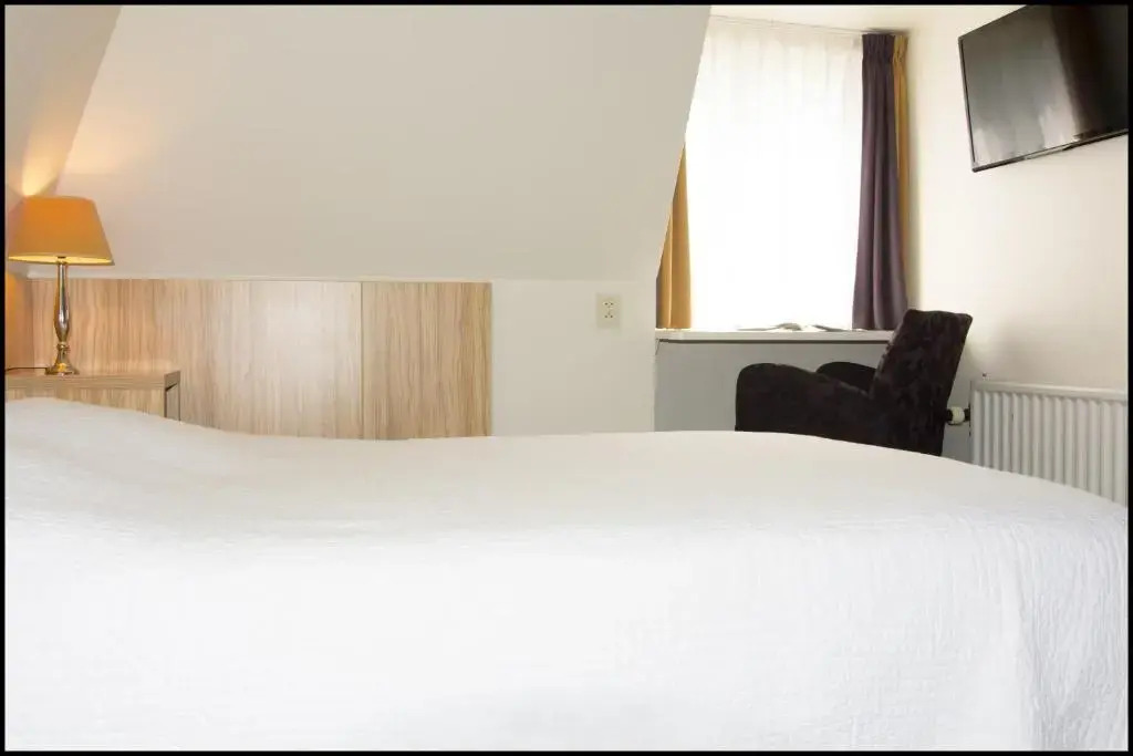 Hotel Duhoux