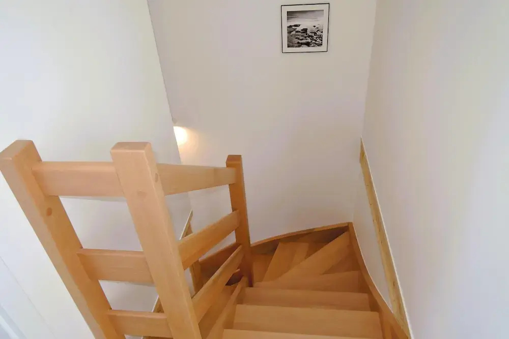 New Holiday Homes for 7 People, Niechorze