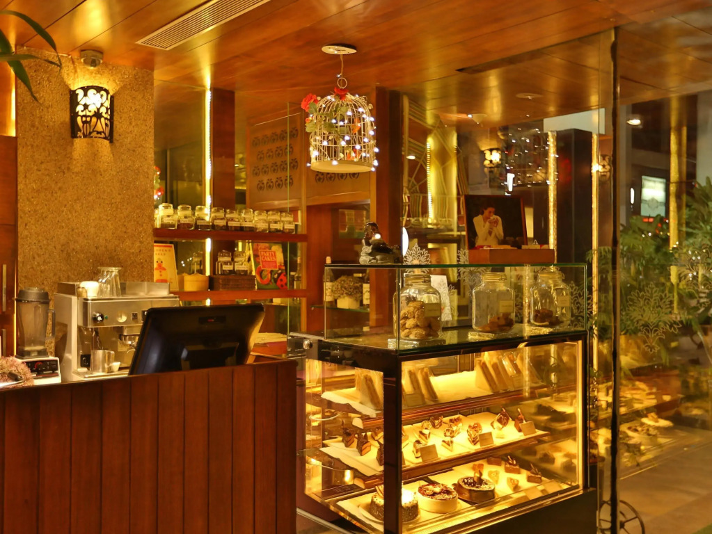 Hotel Icon