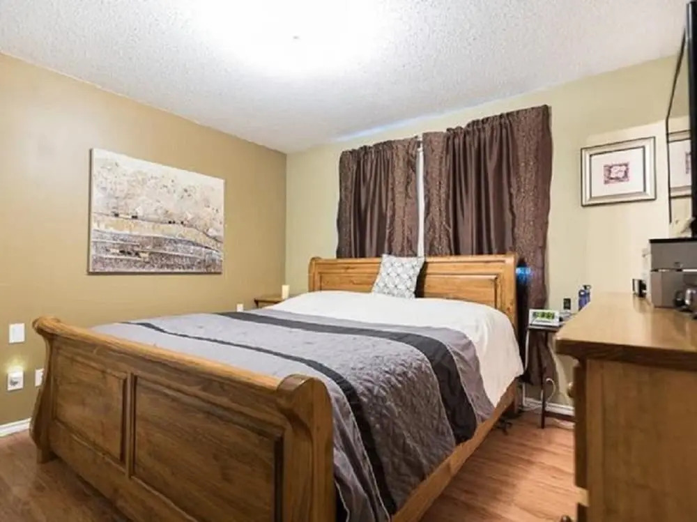 Wild North Bed & Rest