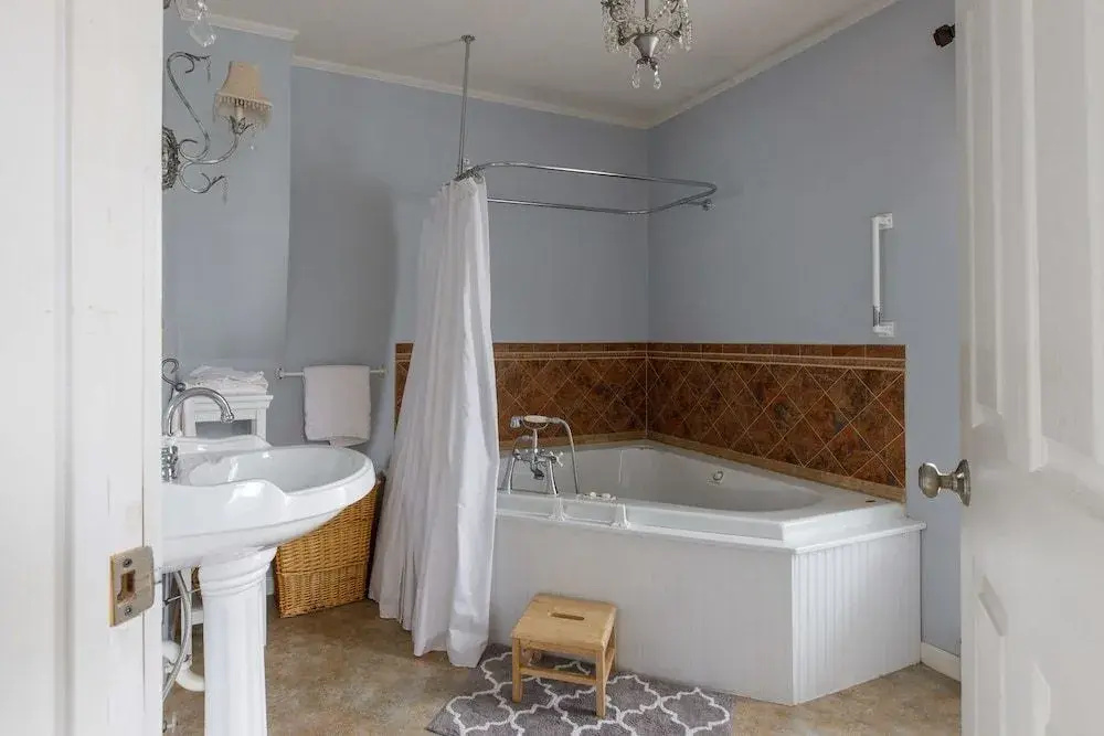 Kimmell House Inn Bed and Breakfast